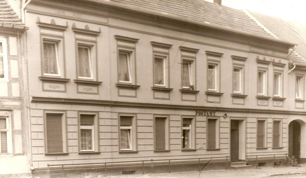 Rundgang durch Liebenwalde http//landschaftenindeutschland.de/